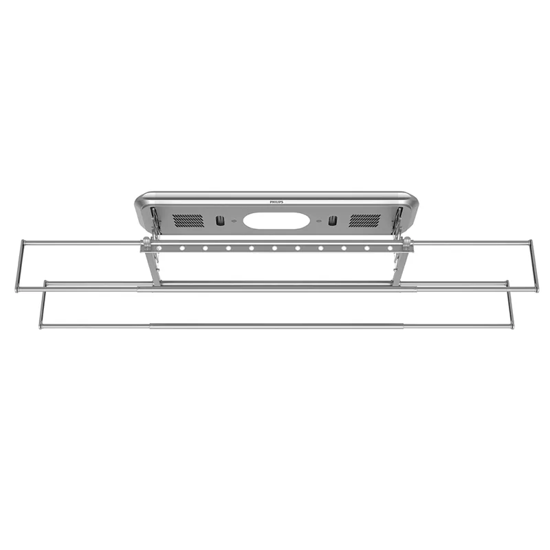 Smart drying rack SDR105 Grey