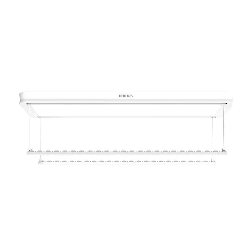 Smart drying rack SDR302 White