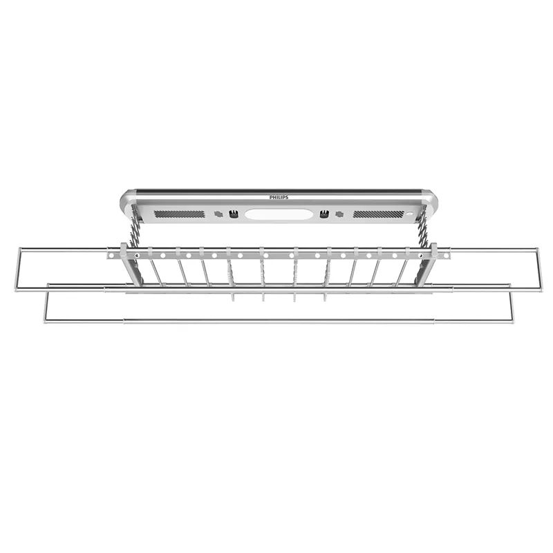 Smart drying rack SDR703 Grey