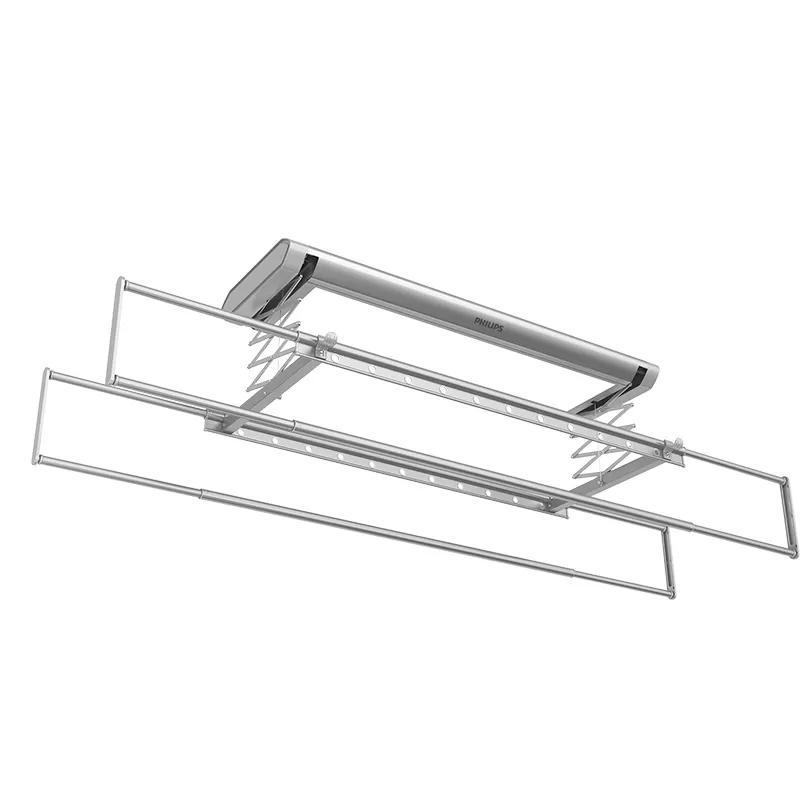 Smart drying rack SDR603 Grey