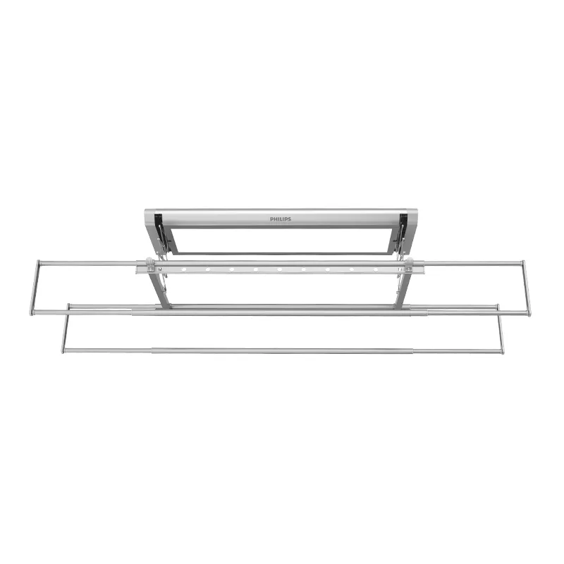 Smart drying rack SDR603 Grey