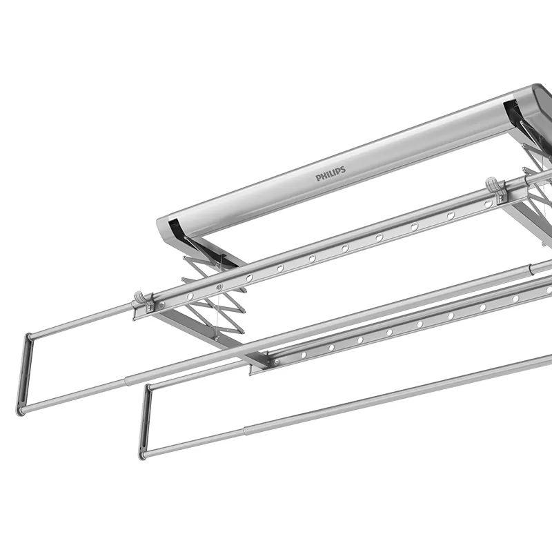 Smart drying rack SDR603 Grey