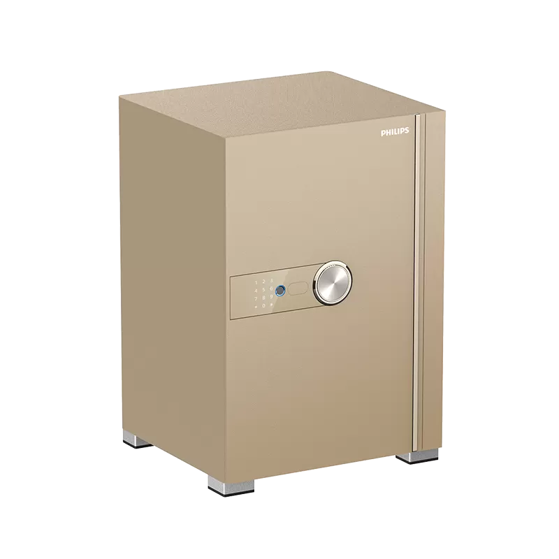 Smart safe box SBX202 Grey